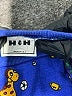 Assorted Brands Print Blue Pullover Sweater Size 2T - photo 3