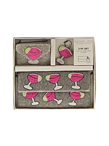 Rachel Zoe Clutch (view 1)