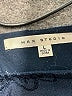Max Studio Blue Sleeveless Blouse Size L - photo 7