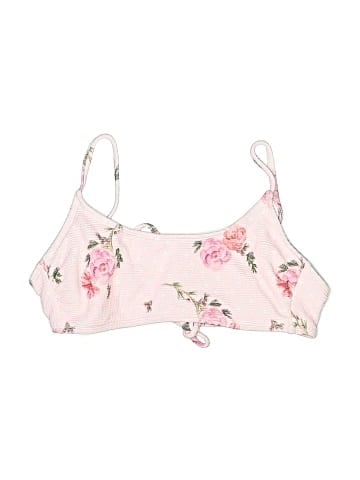 California Waves Swimsuit Top (view 1)