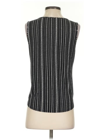 Naif Sleeveless Blouse (view 2)