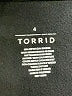 Torrid Black Tank Top Size 4X Plus (4) - photo 7