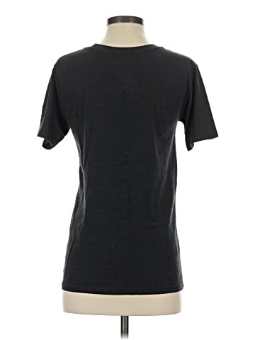 Nirvana Short Sleeve T-Shirt (view 2)