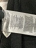 BCBGeneration Black Cocktail Dress Size M - photo 8