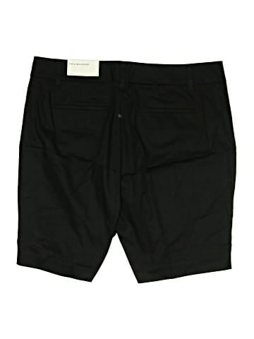 Ann Taylor Factory Shorts (view 2)