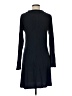 Horny Toad Solid Blue Casual Dress Size M - photo 2
