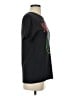 Nirvana Black Short Sleeve T-Shirt Size S - photo 4