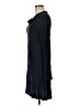 Horny Toad Solid Blue Casual Dress Size M - photo 5