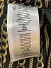 MICHAEL Michael Kors 100% Polyester Brown 3/4 Sleeve Blouse Size XL - photo 8