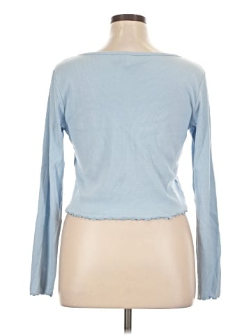 H&M Long Sleeve Top (view 2)