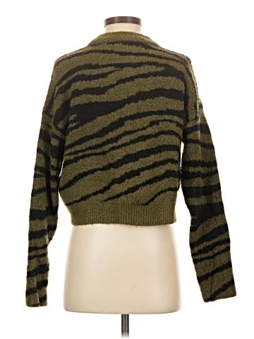 Kendall & Kylie Pullover Sweater (view 2)