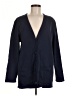 Lands' End 100% Cotton Blue Blazer Size M - photo 1