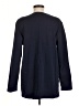 Lands' End 100% Cotton Blue Blazer Size M - photo 2