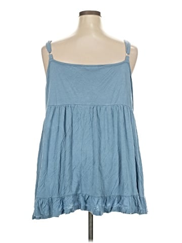 BLOOMCHIC Tank Top (view 2)