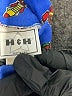 Assorted Brands Blue Turtleneck Sweater Size 2T - photo 3
