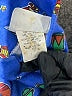 Assorted Brands Blue Turtleneck Sweater Size 2T - photo 4
