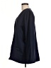 Lands' End 100% Cotton Blue Blazer Size M - photo 5