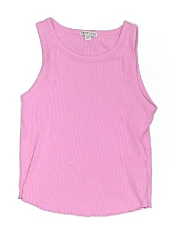 Crewcuts Sleeveless T-Shirt (view 1)