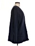Lands' End 100% Cotton Blue Blazer Size M - photo 4