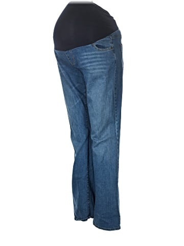 Liz Lange Maternity for Target Jeans (view 1)