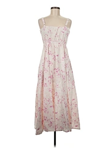 Sim & Sam Casual Dress (view 1)