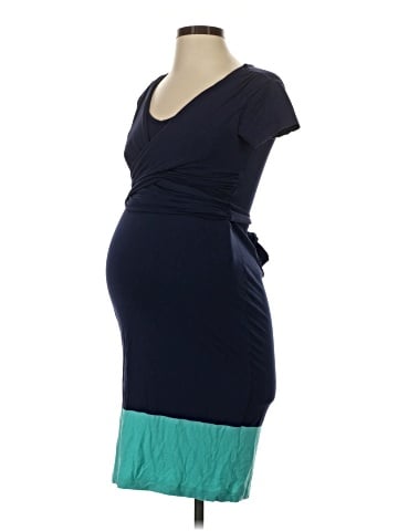 Seraphine Casual Dress (view 1)