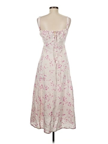 Sim & Sam Casual Dress (view 2)