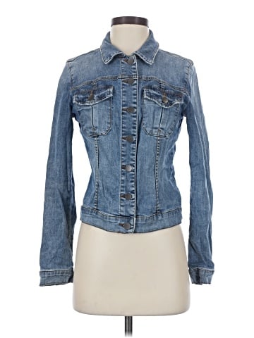 Kut from the Kloth Denim Jacket (view 1)