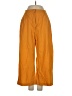 ASOS Orange Casual Pants Size 4 - photo 1