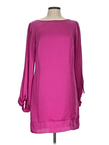 Cache Cocktail Dress (view 1)