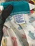 Unbranded Green Short Sleeve Outfit Size 3T - photo 3