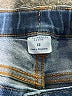 Crewcuts Blue Jeans Size 12 - photo 3