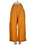ASOS Orange Casual Pants Size 4 - photo 2