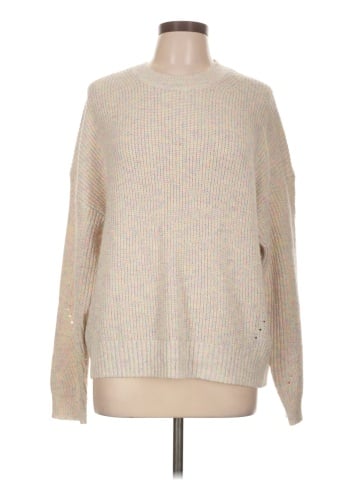 Michael Stars Pullover Sweater (view 1)