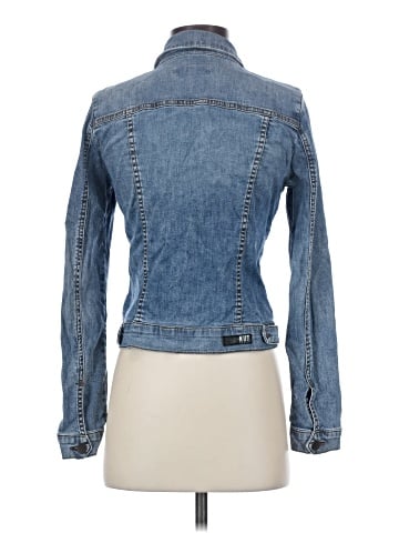 Kut from the Kloth Denim Jacket (view 2)