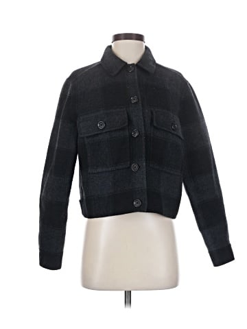 Rails Jacket (view 1)