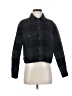 Rails Plaid Black Jacket Size S - photo 1