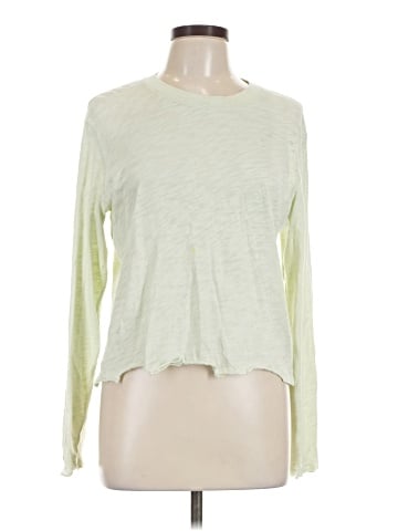 ATM Long Sleeve T-Shirt (view 1)
