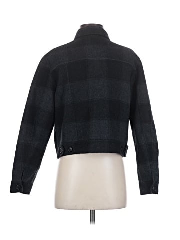 Rails Jacket (view 2)
