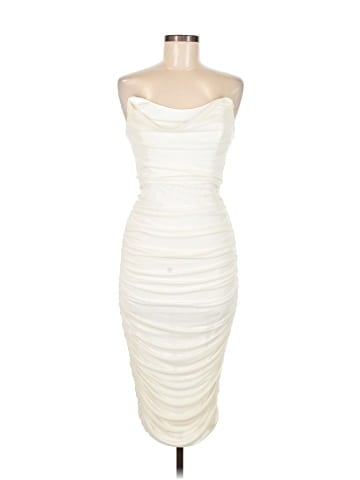 Michael Costello X Revolve Cocktail Dress (view 1)