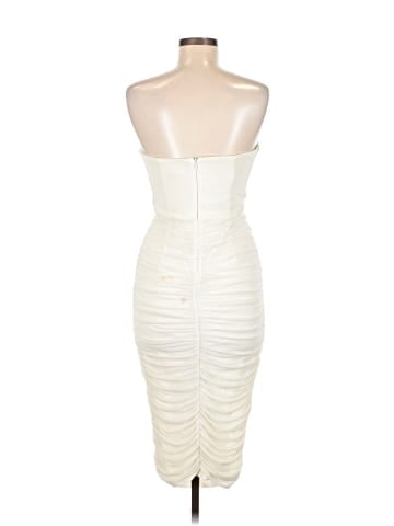 Michael Costello X Revolve Cocktail Dress (view 2)