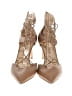 Sam Edelman Tan Heels Size 9 - photo 2