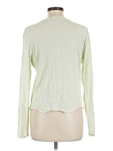 ATM Long Sleeve T-Shirt (view 2)