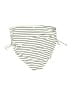 Calia Stripes Ivory Swimsuit Bottoms Size L - photo 2