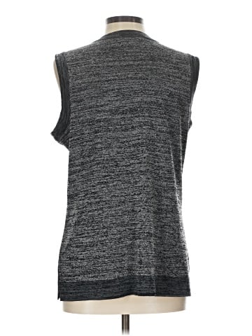 misook Sleeveless T-Shirt (view 2)