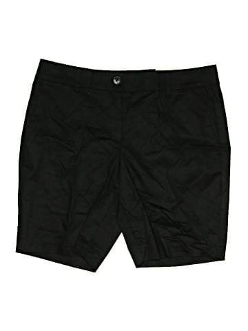 Ann Taylor Factory Shorts (view 1)