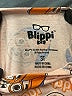 Blippi Orange Sleeveless T-Shirt Size 3T - photo 3