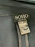 SOHO Apparel Ltd Blue Blazer Size XL - photo 6