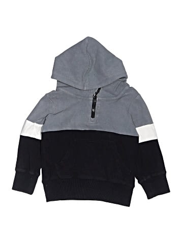 Little Bipsy Collection Pullover Hoodie (view 1)