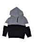 Little Bipsy Collection Gray Pullover Hoodie Size 18-24 mo - photo 1